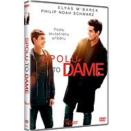 Together we can make it - DVD - DVD Film