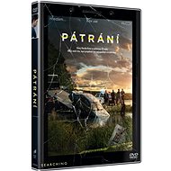 The Search - DVD - DVD Film