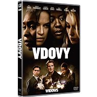 Widows - DVD - DVD Film