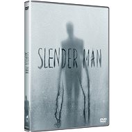 Slender Man - DVD - DVD Film