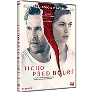 Silence Before the Storm - DVD - DVD Film