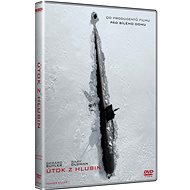 Attack from the Deep - DVD - DVD Film