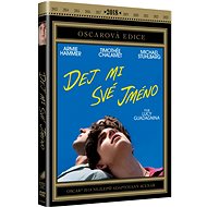 Give me your name - DVD - DVD Film