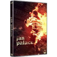 Jan Palach - DVD - DVD Film
