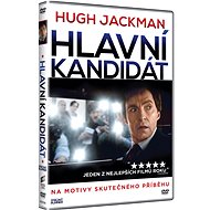 The Main Candidate - DVD - DVD Film