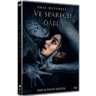 In the Claws of the Devil - DVD - DVD Film