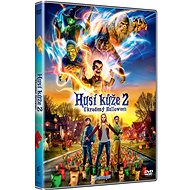 Goosebumps 2: Stolen Halloween - DVD - DVD Film