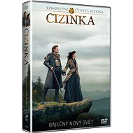 Outlander - 4th series (5DVD) - DVD - DVD Film