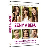 Women on the Run - DVD - DVD Film