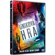 Escape Game - DVD - DVD Film