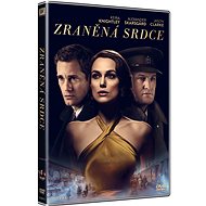 Wounded Hearts - DVD - DVD Film