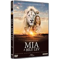 Mia and the White Lion - DVD - DVD Film