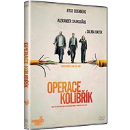 Operation Hummingbird - DVD - DVD Film