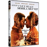 If Beale Street Could Talk - DVD - DVD Film