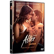 After: Kiss - DVD - DVD Film