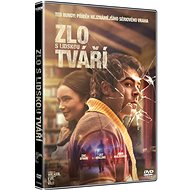 Evil with a Human Face - DVD - DVD Film