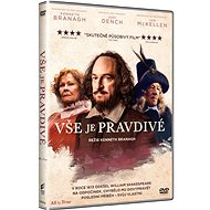 Everything is True - DVD - DVD Film