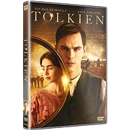 Tolkien - DVD - DVD Film
