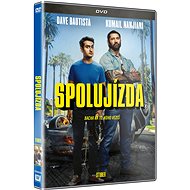 Co-riding - DVD - DVD Film