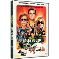 That Time in Hollywood - DVD - DVD Film