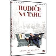 Parents on the Move - DVD - DVD Film