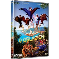 In the Clouds - DVD - DVD Film