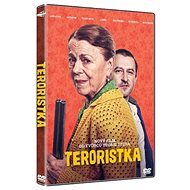The Terrorist - DVD - DVD Film