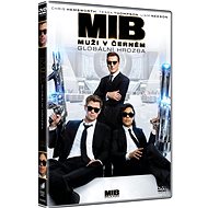 Men in Black: The Global Threat - DVD - DVD Film