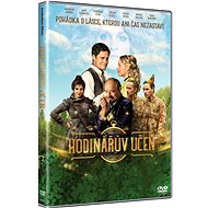 The Clockmaker's Apprentice - DVD - DVD Film