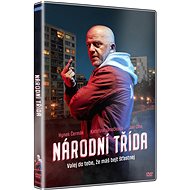 National Class - DVD - DVD Film