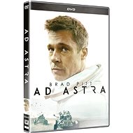 Ad Astra - DVD - DVD Film