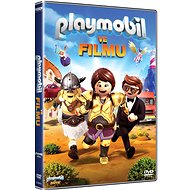 Playmobil in Film - DVD - DVD Film