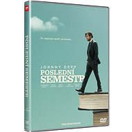 The Last Semester - DVD - DVD Film
