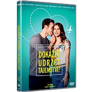 Can you keep a secret? - DVD - DVD Film