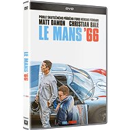 Le Mans '66 - DVD - DVD Film