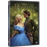 Cinderella - DVD - DVD Film