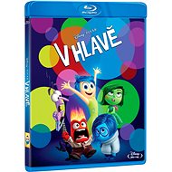 In Your Head - Blu-ray - Blu-ray Film