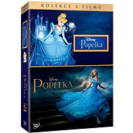 Cinderella Collection (2DVD) - DVD - DVD Film
