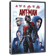 Ant-Man - DVD - DVD Film