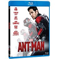 Ant-Man - Blu-ray - Blu-ray Film