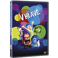 In My Head - DVD - DVD Film