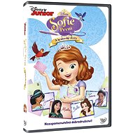 Sofia the First: And the King's Daughters - DVD - DVD Film