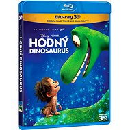 The Good Dinosaur 3D (3D + 2D version) - Blu-ray - Blu-ray Film