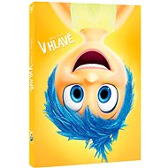 In My Head - DVD - DVD Film