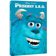 Monsters Ltd. - DVD - DVD Film