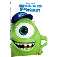 Monsters University - DVD - DVD Film
