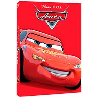 Cars - DVD - DVD Film
