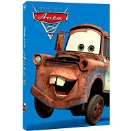 Cars 2 - DVD - DVD Film