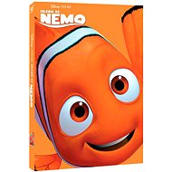 Finding Nemo (Disney Pixar Edition) - DVD - DVD Film
