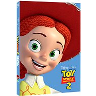 Toy Story 2 Disney Pixar - DVD - DVD Film